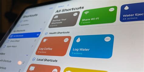 Enhancing User Experience: Customizing Shortcuts and Gestures for iOS Features