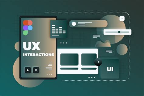 Enhancing User Experience through Intuitive Interface Design