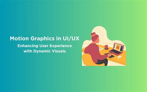 Enhancing User Experience with Dynamic Visuals: Animating and Designing Motion in iOS