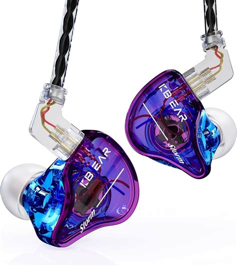 Enhancing Vocal Performance with In-Ear Monitors