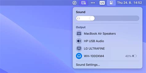 Enhancing Volume Settings for Headphones on Your PC