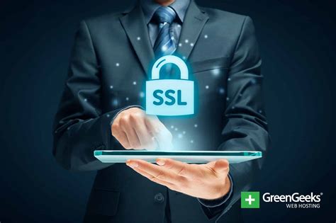 Enhancing Web Server Security with SSL Certificates