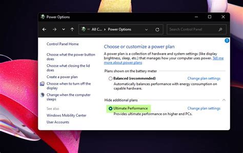 Enhancing Windows Network Settings for Improved Performance