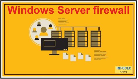 Enhancing Windows Server Security: Essential Tools and Strategies