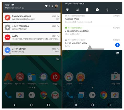 Enhancing Your Android Experience with Customized Notification Settings