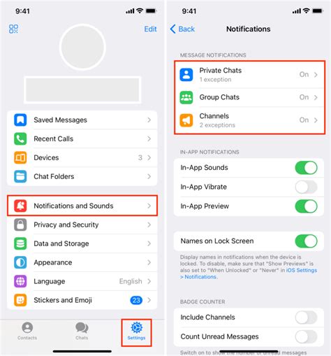 Enhancing Your Apple Watch Notifications for Customized Telegram Experience