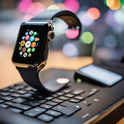 Enhancing Your Apple Watch Typing Experience