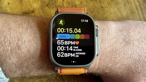 Enhancing Your Fitness Journey with Apple Watch Ultra