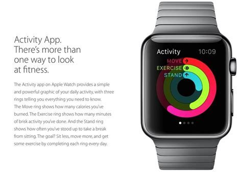 Enhancing Your Fitness Routine with the Apple Timepiece