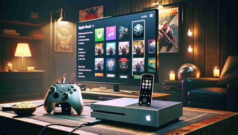 Enhancing Your Gaming Experience on iOS and Xbox Together