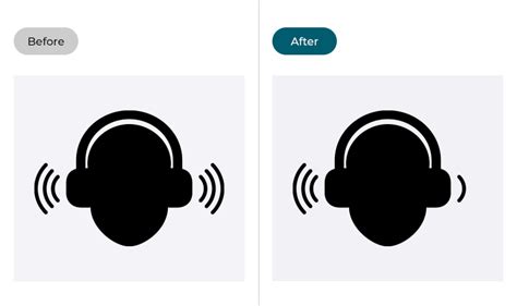 Enhancing Your Listening Experience Through Volume and Balance Adjustment