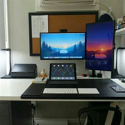 Enhancing Your Productivity with Dual Screens on Your iPad