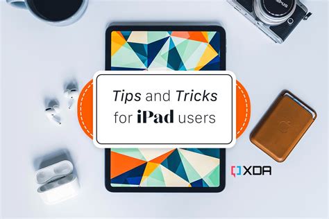 Enhancing Your Screen Sharing Experience on iPad: Tips and Tricks