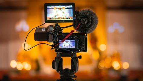 Enhancing Your Stream with External Microphone and Camera