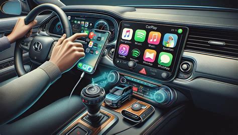 Enhancing Your YouTube Experience with CarPlay