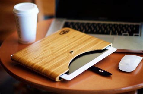 Enhancing Your iPad with Fashionable and Practical Covers