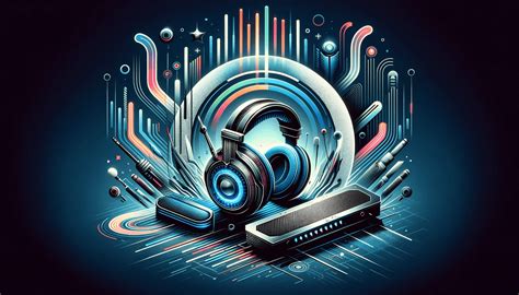 Enhancing the Audio Experience with Hi-Fi Technology