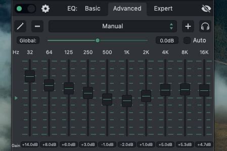 Enhancing the Bass: Achieving the Perfect Sound with Tailored Equalizer Settings