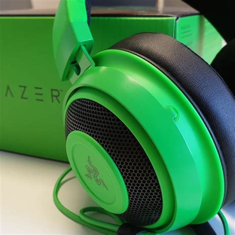 Enhancing the Clarity of Audio Capture on Your Razer Headset