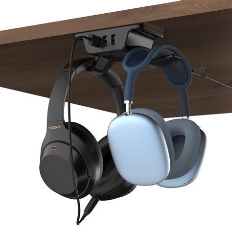 Enhancing the Closure System of Your Wireless Headphones Holder