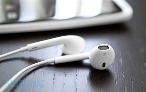 Enhancing the Microphone Sound Quality on Earpods: Helpful Suggestions