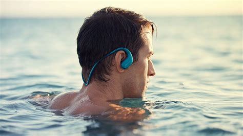 Enhancing the Underwater Audio Experience: Unveiling the Magic Behind Pool Headphones