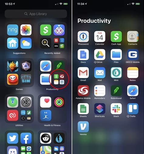 Enhancing the iOS 14 Vibe with Required Apps and Features