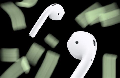 Enhancing your Chances of Locating Misplaced AirPods by Understanding Bluetooth Signals and Range