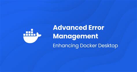 Enhancing your Docker Experience with Advanced Invocation Techniques