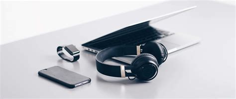 Enhancing your laptop's audio experience for optimal headphone performance