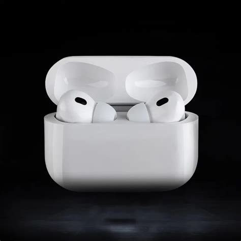 Enjoy High-Quality Sound with Your Replica AirPods Pro