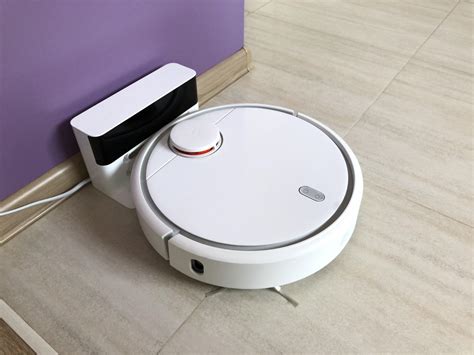 Enjoy the Full Potential of Your Xiaomi Robot Cleaner with Russian Language Support