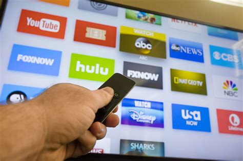 Enjoying Content: Streaming iPhone Apps and Media on your TV Screen