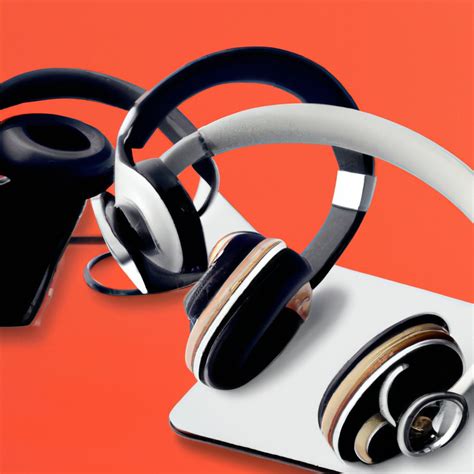 Enjoying Seamless Audio: The Advantages of Pairing Headphones with Multiple Devices