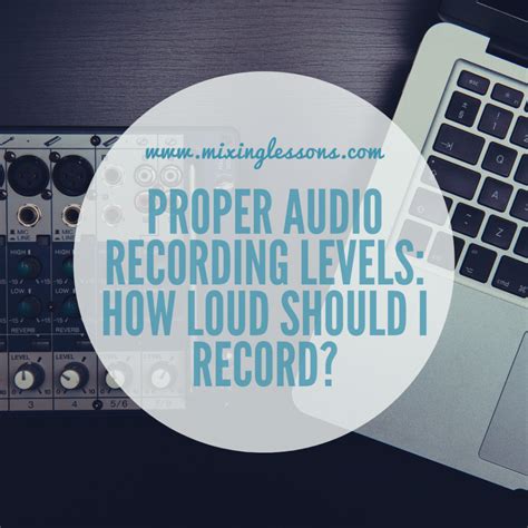 Ensure proper audio output