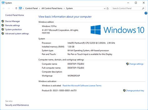 Ensuring Compatibility and Confirming System Requirements