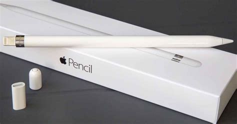 Ensuring Compatibility between Apple Pencil 2 and the Latest iPad