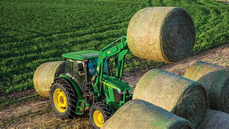 Ensuring Hay Quality: Tips for Farmers