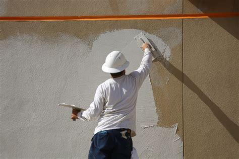 Ensuring Long-Lasting Beauty: Selecting the Perfect Exterior Coating and Materials