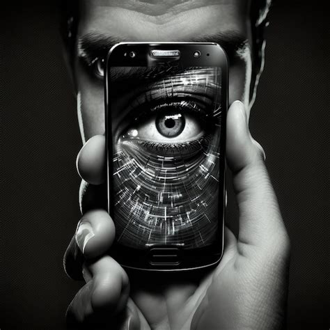 Ensuring Privacy and Security While Using Covert Surveillance on Your iPhone