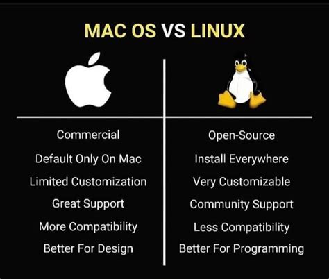 Ensuring Seamless Compatibility between Linux and Mac: An Exhaustive Exploration