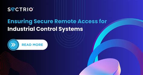 Ensuring Secure Remote Access