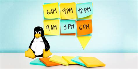 Ensuring Smooth Execution of Scheduled Tasks on Linux