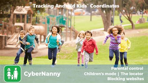 Ensuring Your Child's Safety with Tracking Applications