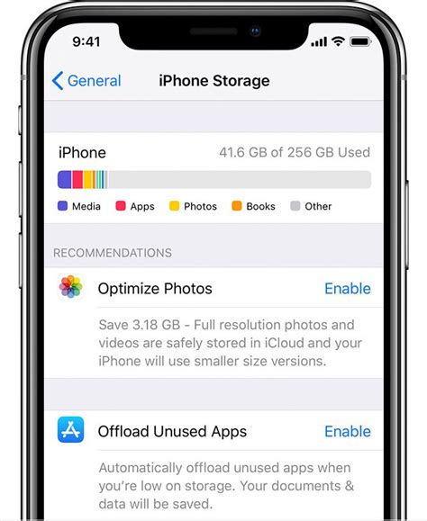 Ensuring Your Privacy and Storage Space on iPhone