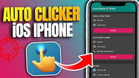 Ensuring Your iPhone's Compatibility for Autoclicker Installation