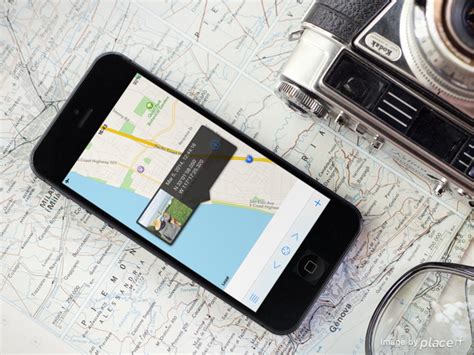 Ensuring Your iPhone is Geolocation-Ready