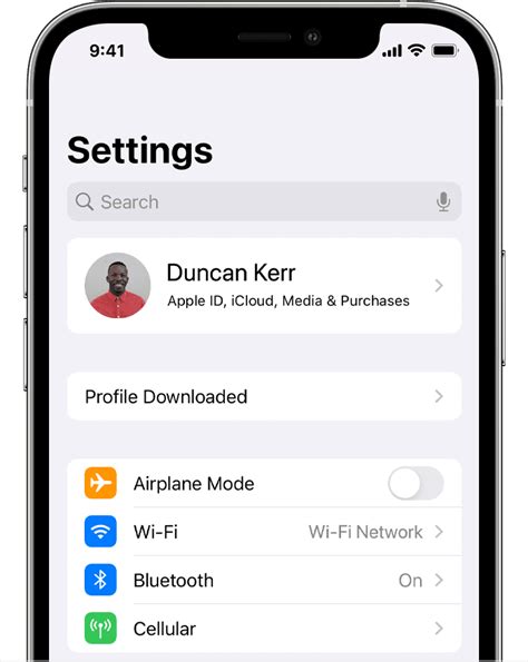 Ensuring a Smooth User Experience: Optimal Settings for Your iOS 13 Device