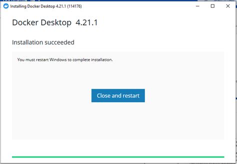 Ensuring a Successful Oro Installation on Windows with Docker: Best Practices