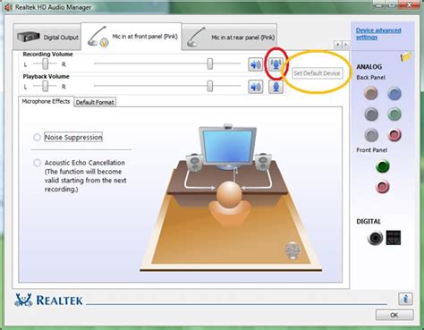 Ensuring the Latest Drivers for Headphone Microphone